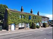 chevin inn otley new