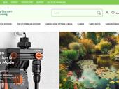 scalable online retailer of