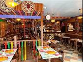 licensed mexican restaurant surrey