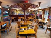 turkish bar grill for