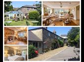 successful 10-bedroom freehold b&