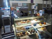 sandwich bar for sale