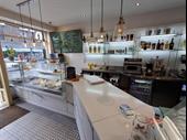 prime coffee shop bakery