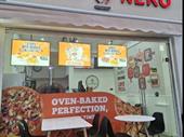 pizza restaurant delivery chiswick