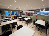 super café est over