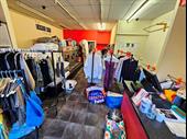 30 +year established laundrette