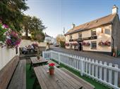thriving freehold inn restaurant