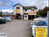motor vehicle mot centre