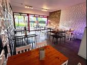 well established chinese restaurant