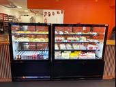 cakes pastries retail shop