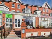 licensed guest house