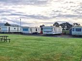 well established residential park