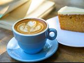 fully-fitted established cafe chiswick