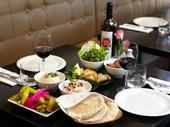 60 covers restaurant southgate