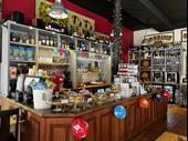 profitable established wine bar
