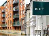 lettings property management agency