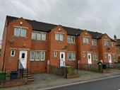 34 property portfolio west