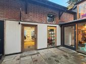 established hair salon ledbury