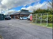 food production facility dingwall