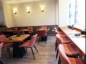 licenced restaurant for sale
