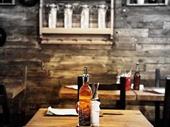 attractive licensed restaurant the