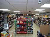 licensed convenience store burgers