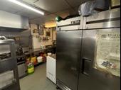 exceptional licensed restaurant opportunity