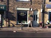 established café prime village