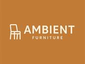 ambient furniture dropship website