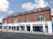 commercial property whitley bay