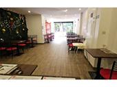 thriving asian fusion takeaway