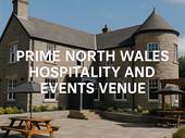 prime north wales hospitality