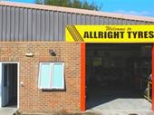 an award winning tyre