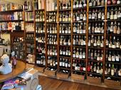 lucrative wine merchant west