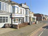 tenanted investment property blackpool