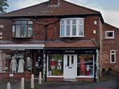 lingerie shop greater manchester