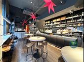 bar kitchen manchester
