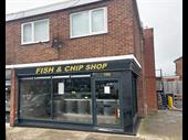 fish chip shop worcestershire
