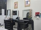 hair beauty salon