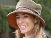 e-commerce premium british headwear