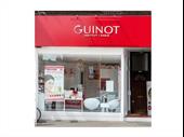 thriving guinot beauty salon