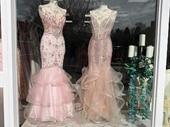 prom dress shop