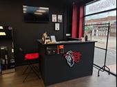 tattoo studio walsall with