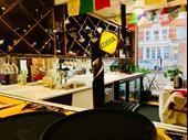 leasehold nepalese restaurant bar
