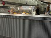 fitted fish chip shop
