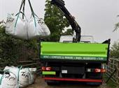 supplier of premium topsoil