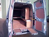specialists commercial vehicle conversions