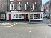 iconic town centre coffee