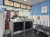 fish chips shop for