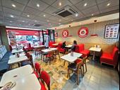 wimpy restaurant established over